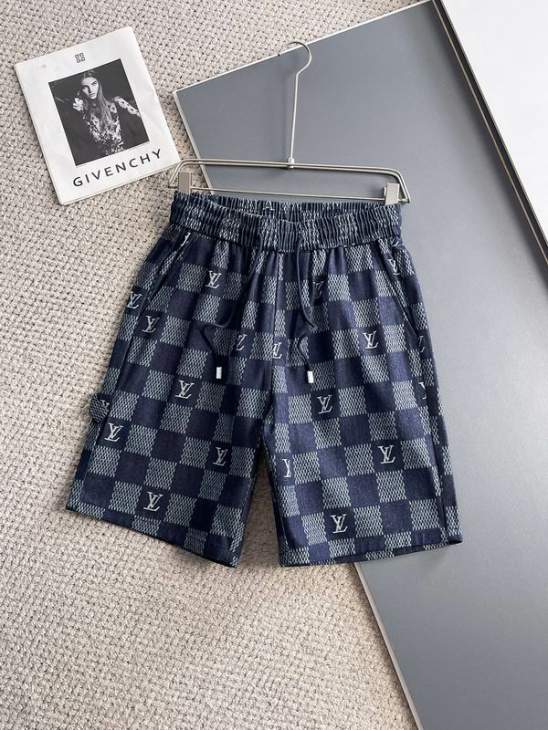 Picture of LV Short Pants _SKULVM-3XLxetr9018388